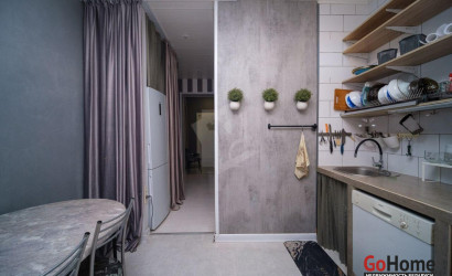 Купить 3-комнатную квартиру, Минск, Козлова ул., 23 (Первомайский район). Фото 17