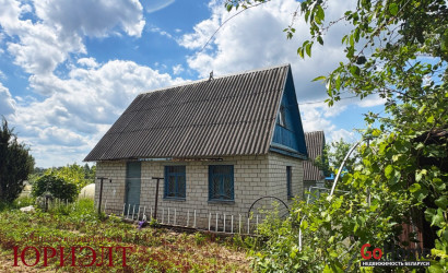 Купить дачу, Витебск, 2-я Верхняя, 7, 7.21 соток. Фото 10