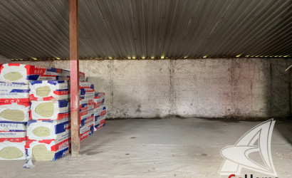 Аренда склада, Брест, Восток,  от 120 до 420 кв.м.. Фото 2