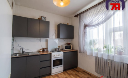 Купить 2-комнатную квартиру, Минск, Гошкевича ул., 16 (Ленинский район). Фото 3