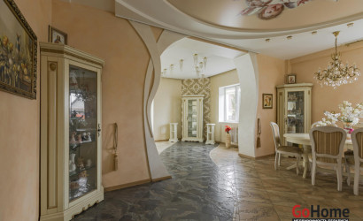 Купить дом, Черкассы, Новая ул., 16.5 соток. Фото 2