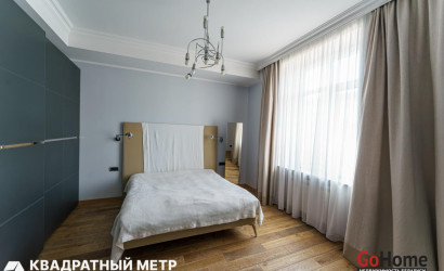 Купить 2-комнатную квартиру, Минск, Независимости просп., 12 (Ленинский район). Фото 8