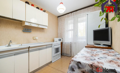 Купить 1-комнатную квартиру, Минск, Никифорова ул., 11 (Первомайский район). Фото 13