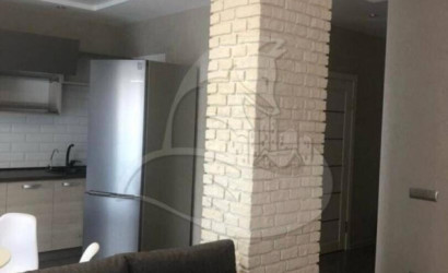 Снять 1-комнатную квартиру, Минск, Кирилла Туровского ул. 14 (Первомайский район). Фото 5