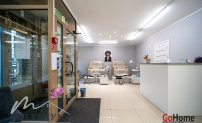 Аренда торгового помещения, Минск, Независимости просп., 168,  67.7 кв.м.. Фото 3