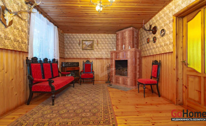 Купить дом, Сычевичи, 25 соток. Фото 9