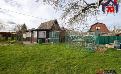 Купить дом в деревне, Трактор-Колоницы, 4.84 соток. Фото 9