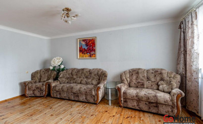Купить 3-комнатную квартиру, Минск, Прушинских ул., 24 (Ленинский район). Фото 15