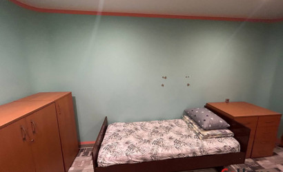 Снять 2-комнатную квартиру на сутки, Дружный, Чепика, 6. Фото 11