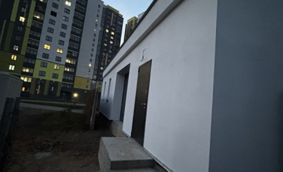 Аренда склада, Минск, ул. Кузнечная, д. 26,  96 кв.м.. Фото 6