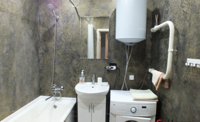 Снять 1-комнатную квартиру на сутки, Полоцк, Иоанна Зодчего д. 15. Фото 11