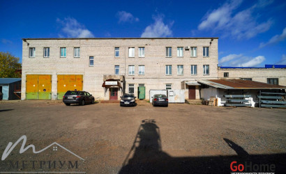 Продажа помещения, Минск, Автодоровский пер., 15,  2398 кв.м.. Фото 3