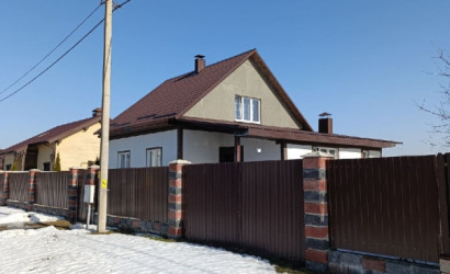 Купить дом, Пинск, 3-й Долинский, 11.24 соток. Фото 11