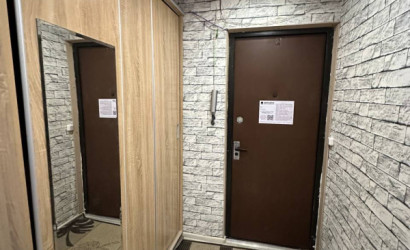 Снять 2-комнатную квартиру на сутки, Минск, ул. Плеханова, д. 101 (Заводской район). Фото 5