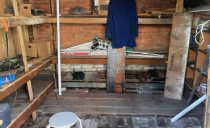 Купить 2-комнатную квартиру, Городок, Ленинская. Фото 17