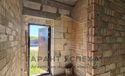  1-этаж.(52.1 м2), Жабинка(Свободы)