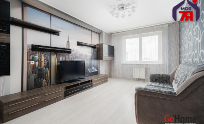 Купить 3-комнатную квартиру, Минск, Ауэзова ул., 8/А (Заводской район). Фото 9