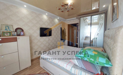 Купить 3-комнатную квартиру, Брест, ул. Московская, д. . Фото 12