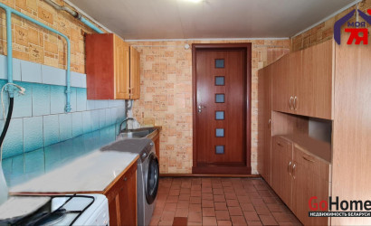 Купить дом, Дзержинск, 9 Мая ул., 9.4 соток. Фото 15