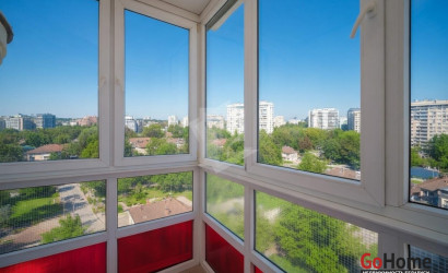 Купить 3-комнатную квартиру, Минск, Дзержинского просп., 76 (Московский район). Фото 12