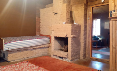 Купить дом в деревне, ДАЛЬНИЙ ОСТРОВ, 9 соток. Фото 14