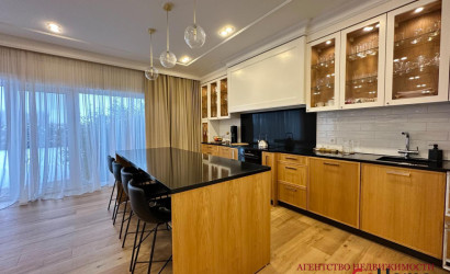 Купить коттедж, Брест, Нестерчука, 10 соток. Фото 3