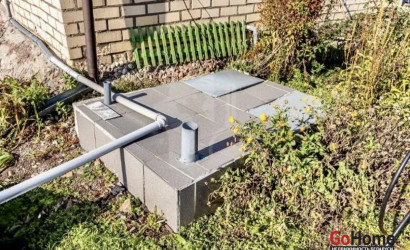 Купить дом в деревне, Красное Урочище, 8.08 соток. Фото 20