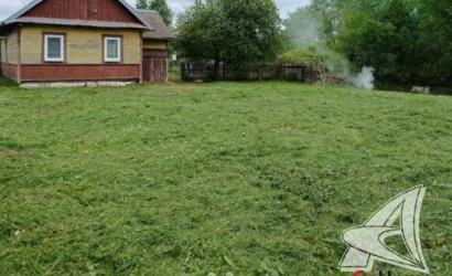  1-этаж.(48.4 м2), Страдечь(Знаменский с/с)