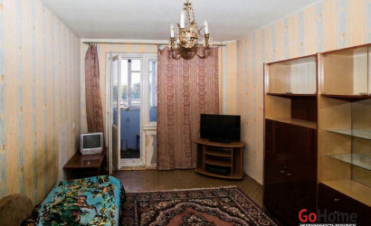 Купить 1-комнатную квартиру, Минск, Слободская ул., 73 (Московский район). Фото 4