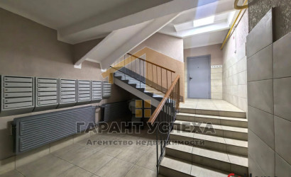 Купить 3-комнатную квартиру, Брест, ул. Сябровская. Фото 18