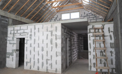 Купить дом, Анусино-2008, 15 соток. Фото 16