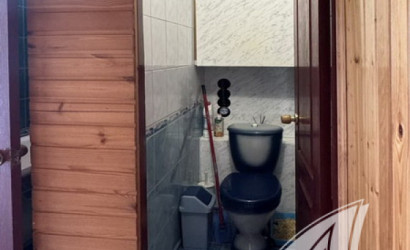 Купить 4-комнатную квартиру, Брест, Центр, б-р Шевченко. Фото 10