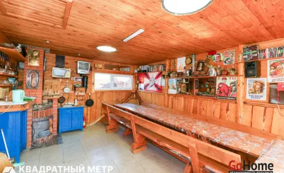  2-этаж.(148 м2), Старое Село(Заречный пер.)