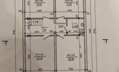 Снять на сутки коттедж, Борисов, Осипенко, 33. Фото 10