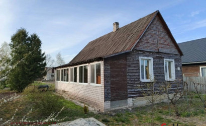 Купить дом, Пинск, 1-я Новосадская, 12.73 соток. Фото 3