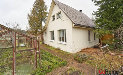 Купить дом, Узборье, 6.5 соток. Фото 3