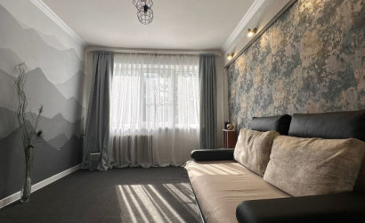 Купить 1-комнатную квартиру, Витебск, Правды, 61/4. Фото 4