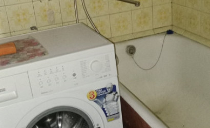 Снять 3-комнатную квартиру, Минск, ул. Ландера, д. 8 (Октябрьский район). Фото 1