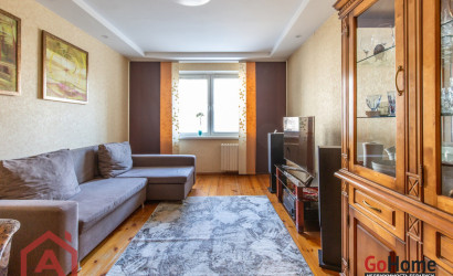 Купить 3-комнатную квартиру, Минск, Якубова, 18 (Ленинский район). Фото 3