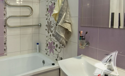 Купить 1-комнатную квартиру, Брест, Южный, ул. Гвардейская. Фото 11