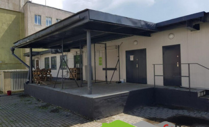 Продажа торгового помещения, Новогрудок, Садовая ул., 5,  от 817.9 до 818 кв.м.. Фото 7