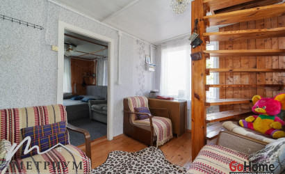 Купить дом в деревне, Микробиолог, 4.04 соток. Фото 13