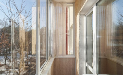 Купить 1-комнатную квартиру, Минск, Партизанский просп., 84 (Заводской район). Фото 7