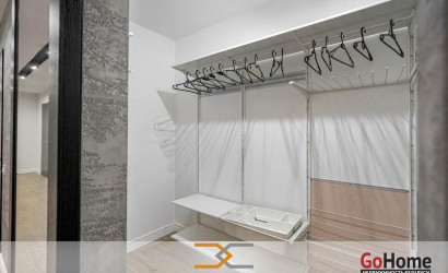 Купить 3-комнатную квартиру, Минск, Червякова ул., 55 (Центральный район). Фото 16