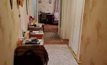 Купить 2-комнатную квартиру, Минск, Победителей, 3(Центральный район). Фото 19