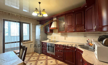 Купить 2-комнатную квартиру, Брест, ул. Маяковского, д. . Фото 1