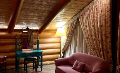 Снять на сутки коттедж, Боровляны, Лесная ,32. Фото 8