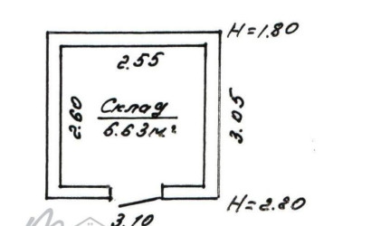 Продажа офиса, Могилев, Строителей ул., 8/А,  2301 кв.м.. Фото 16