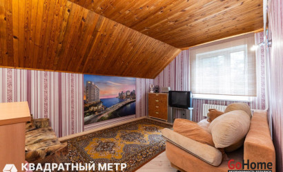 Купить дом, Буда, Минская ул., 8, 25.56 соток. Фото 15