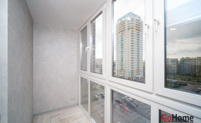 Купить 3-комнатную квартиру, Минск, Дзержинского просп., 94(Московский район). Фото 16